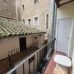 Casa Urries Historico Y Parking Apartmán *