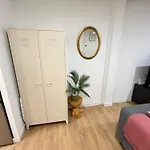 Apartmán Casa Urries Historico Y Parking
