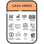 Casa Urries Historico Y Parking Apartmán