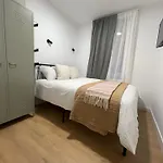 Casa Urries Historico Y Parking Apartmán