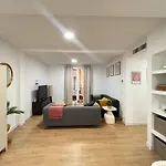 Casa Urries Historico Y Parking Apartmán Zaragoza