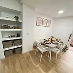 Apartmán Casa Urries Historico Y Parking *