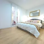 Apartmán Casa Urries Historico Y Parking Zaragoza