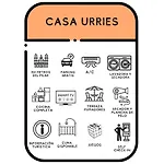 Casa Urries Historico Y Parking Apartmán Zaragoza