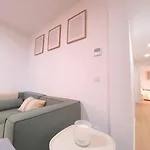 Apartmán Casa Urries Historico Y Parking Zaragoza