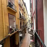 Casa Urries Historico Y Parking Apartmán *