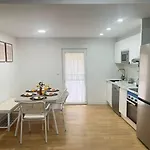 Casa Urries Historico Y Parking Apartmán Zaragoza