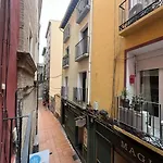 Apartmán Casa Urries Historico Y Parking