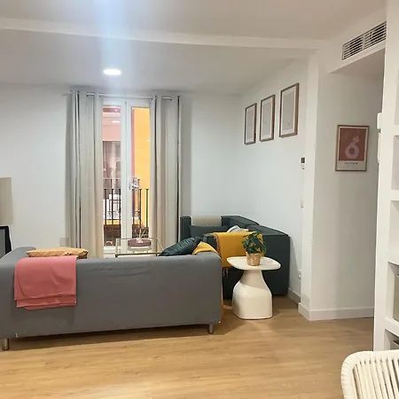 Apartmán Casa Urries Historico Y Parking *
