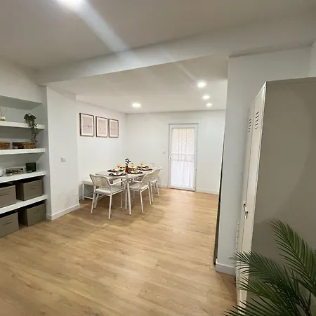 Casa Urriés Histórico Y Parking Apartamento