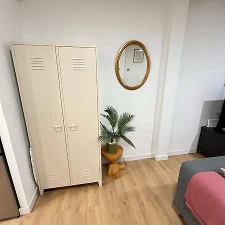 Apartamento Casa Urriés Histórico Y Parking