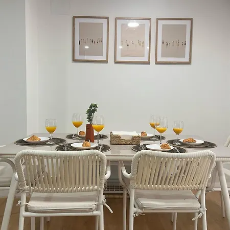 Casa Urriés Histórico Y Parking