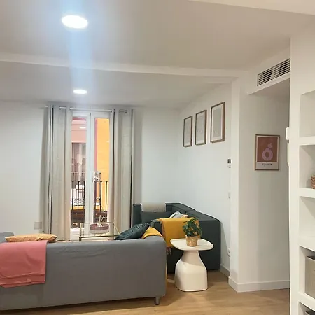 Apartmán Casa Urries Historico Y Parking *