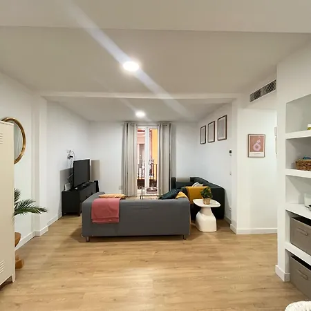 Casa Urriés Histórico Y Parking Apartamento *