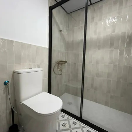 Daire Casa Urries Historico Y Parking *