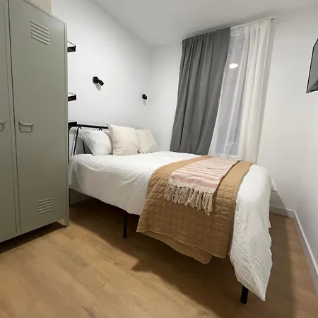 Casa Urries Historico Y Parking Apartment