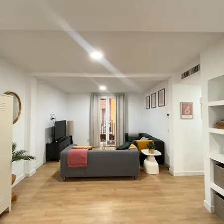 Apartamento Casa Urriés Histórico Y Parking *