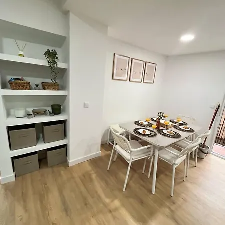Apartamento Casa Urriés Histórico Y Parking *