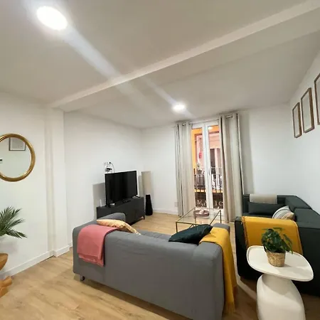 Casa Urries Historico Y Parking