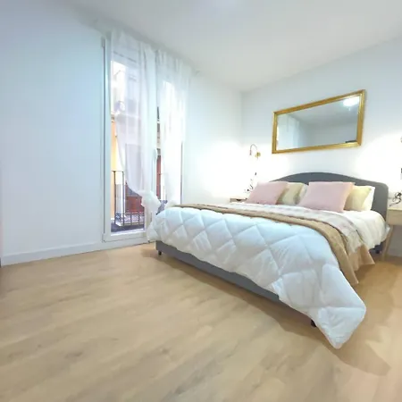 Apartamento Casa Urriés Histórico Y Parking Saragoça