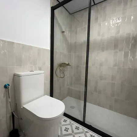 Daire Casa Urries Historico Y Parking