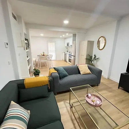 Casa Urriés Histórico Y Parking Apartamento