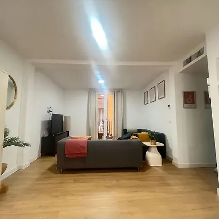 Casa Urries Historico Y Parking Apartment Saragossa