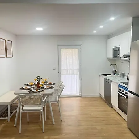 Casa Urries Historico Y Parking Apartment Saragossa