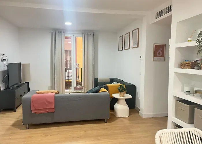 Апартаменты Casa Urries Historico Y Parking *