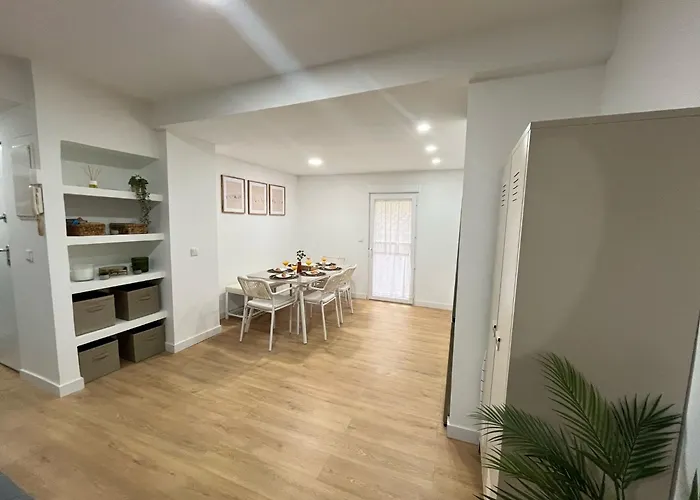 Casa Urries Historico Y Parking Апартаменты