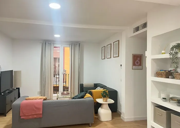 Апартаменты Casa Urries Historico Y Parking *