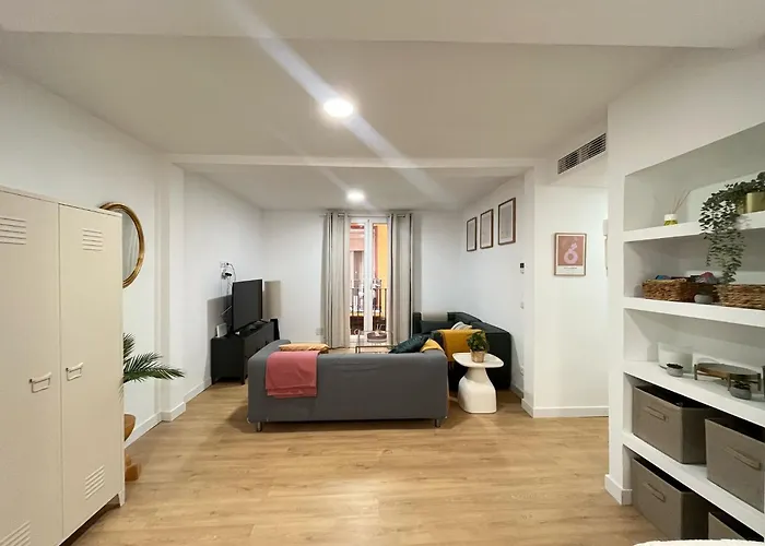 Casa Urries Historico Y Parking Апартаменты *