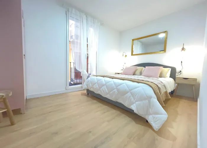 Апартаменты Casa Urries Historico Y Parking