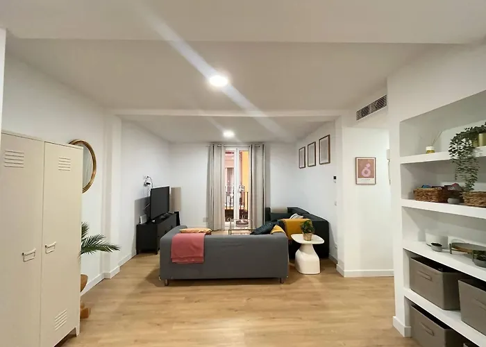 Апартаменты Casa Urries Historico Y Parking *