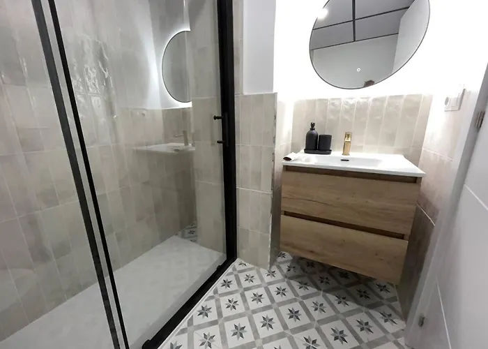 Casa Urries Historico Y Parking