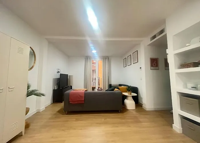 Апартаменты Casa Urries Historico Y Parking *