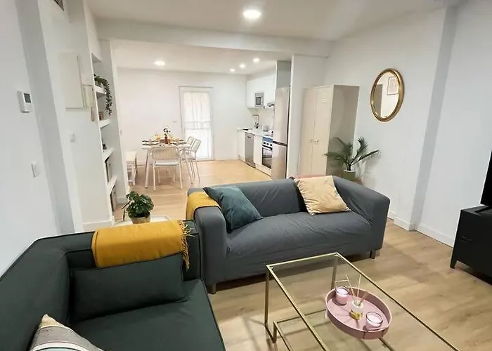 Casa Urries Historico Y Parking Апартаменты