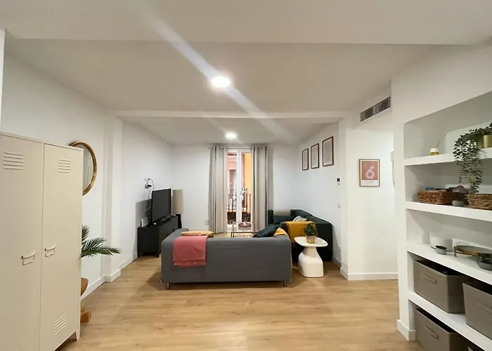 Casa Urries Historico Y Parking