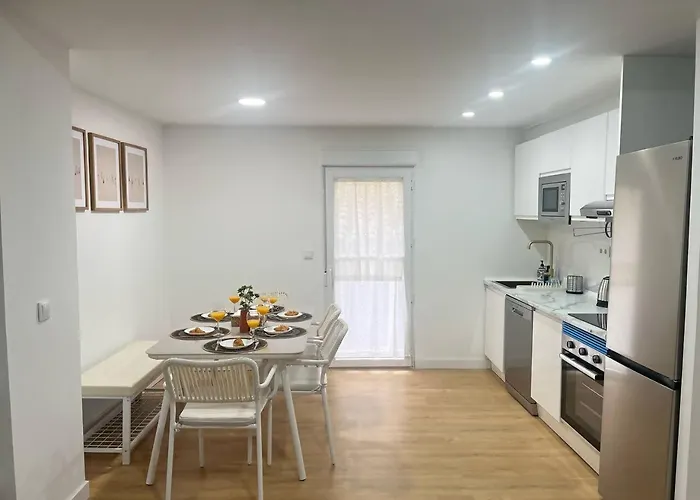 Casa Urries Historico Y Parking Апартаменты