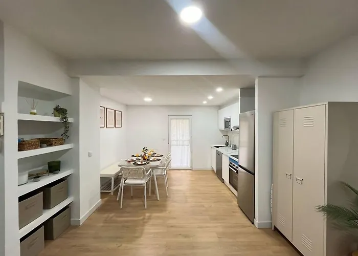 Casa Urries Historico Y Parking *