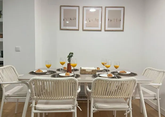 Casa Urries Historico Y Parking Апартаменты *